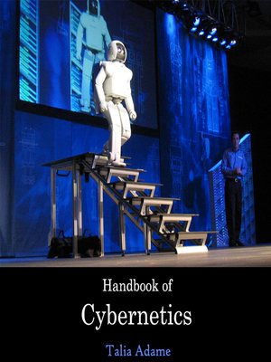 cover image of Handbook of Cybernetics